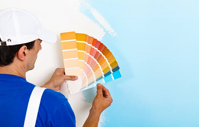 Duvar Rengi Nasıl Seçilir?